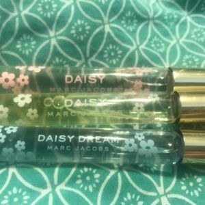 Marc Jacobs Daisy Trio Set